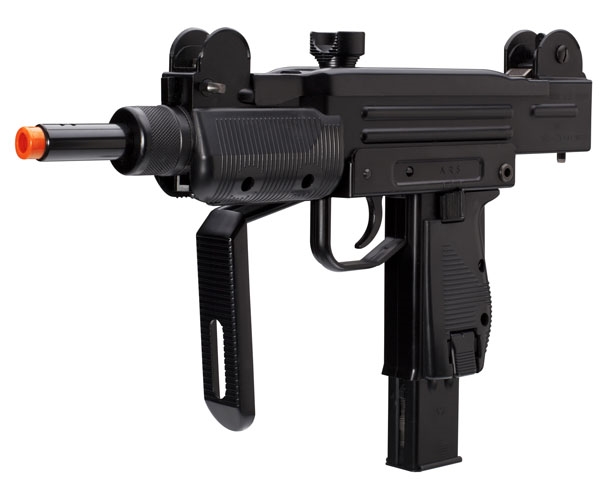 airsoft type 100 smg