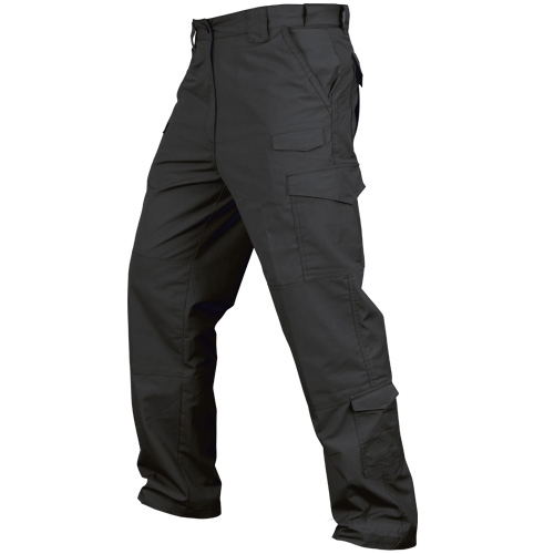 Condor Tactical Lightweight Ripstop Pants ( Black )