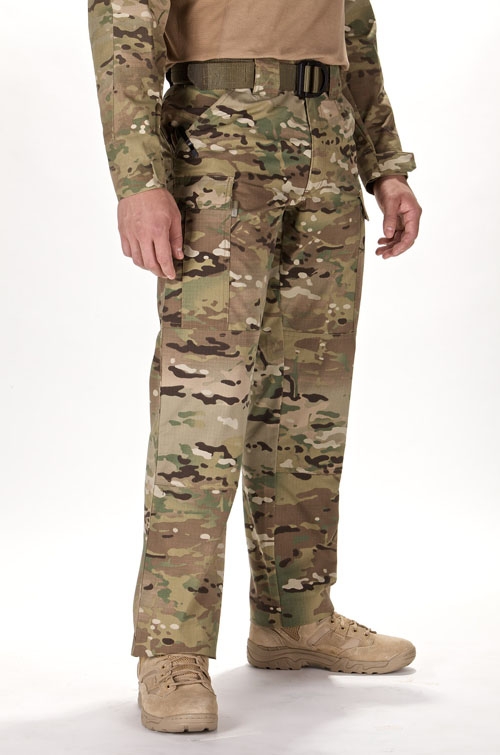 5.11 Tactical TDU Military BDU Pants ( Multicam )
